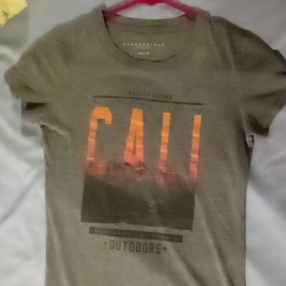 AEROPOSTALE "Cali" tee - Picture 5 of 9